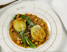 Restaurant Verōnika